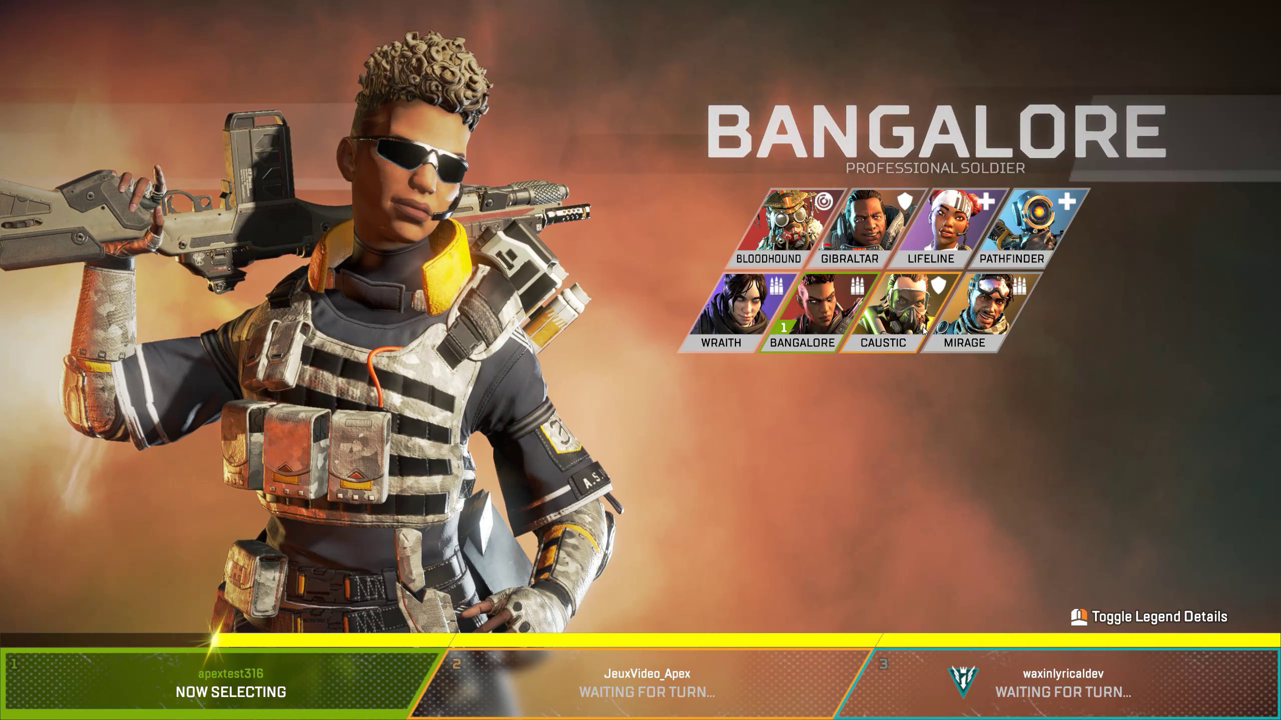 Apex Legends - Imagen 36